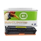 HP CF412X toner cartridge geel nr. 410X hoge capaciteit (huismerk) | QNCF412X